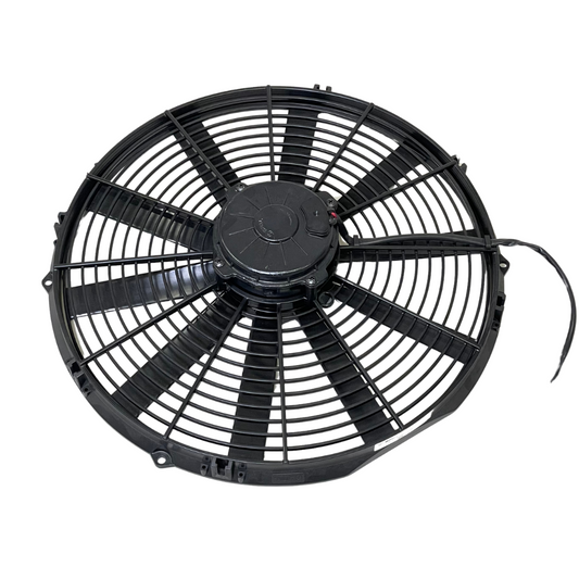 XL ventilator 380mm