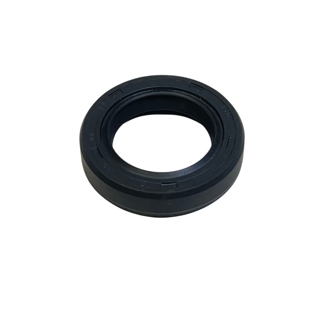 Front hub inner oil seal