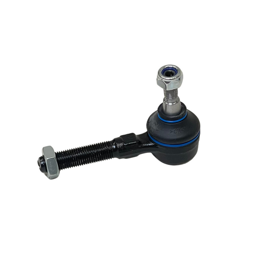 Semog steering rod end