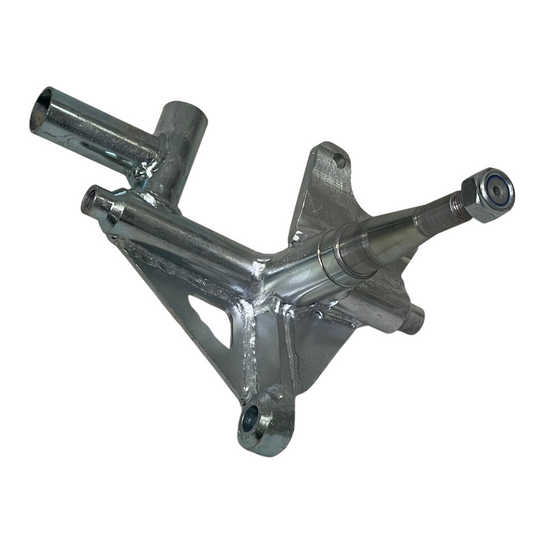 Bravo/Sport/Attack Front Spindle Big brake