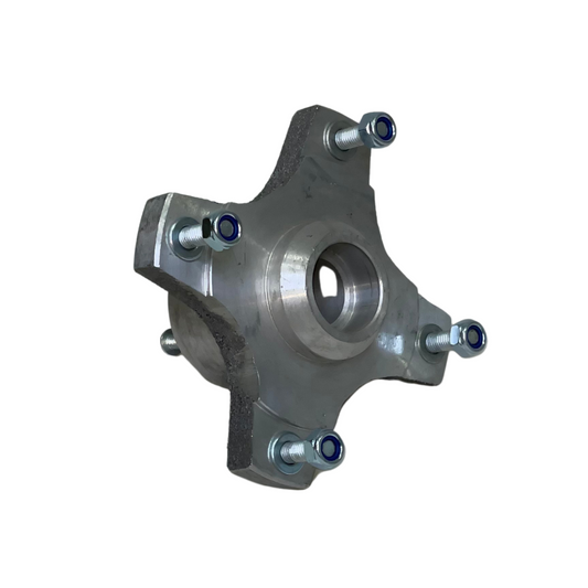 Front hub SMG