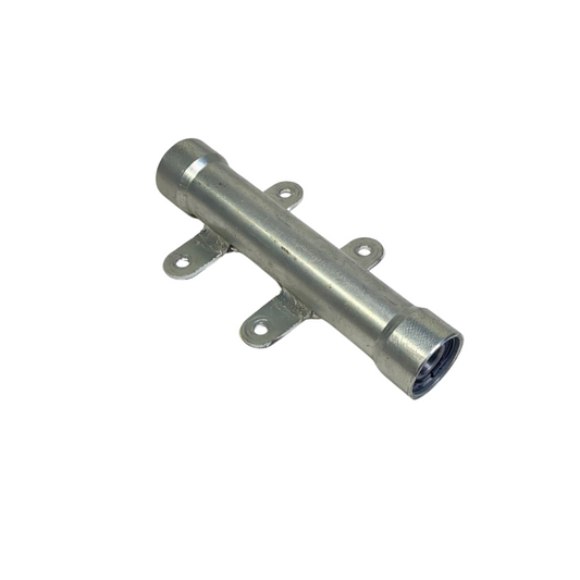 Steering column bracket with bearings - Bravo/Sport