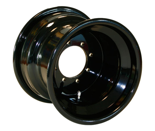 10x8 S-series rear wheel