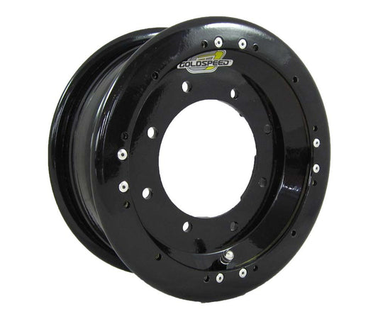 10x5 B-series front wheel (Beadlock)