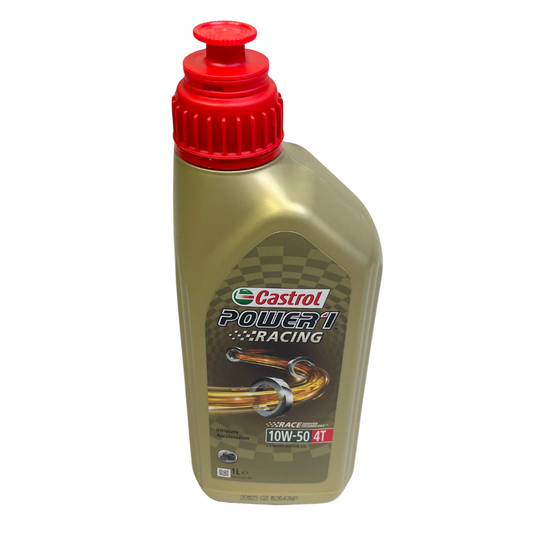 Castrol POWER1 Racing 10w-50 1L